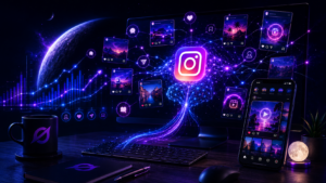 Instagram algorithm 2026