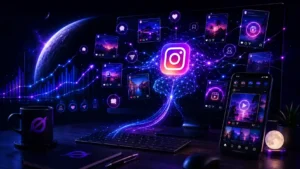 Instagram algorithm 2026