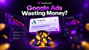 Google Ads optimisation